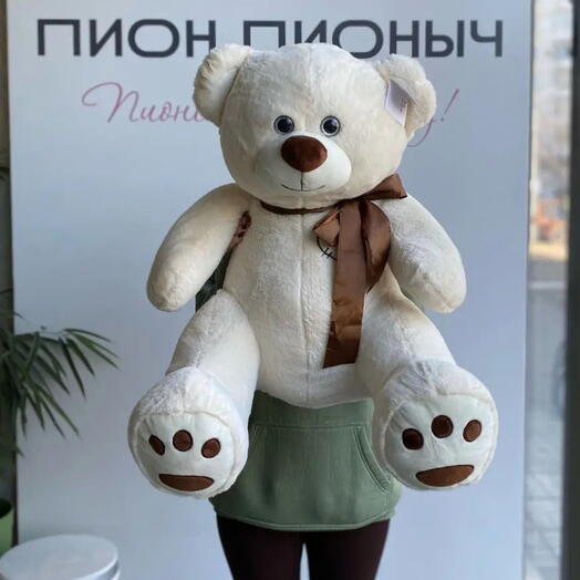 Мягкая игрушка L