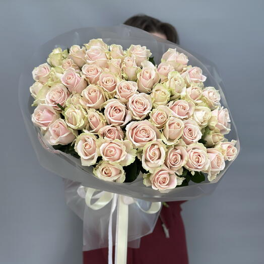 51 нежная Роза ❣️