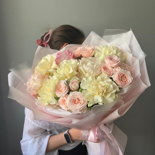 Яркое солнце мая🌸