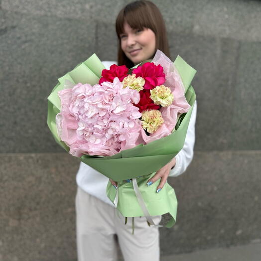 «МАЛИНОВЫЙ ВЗРЫВ ЛЮБВИ!!!» 🔥🍓💕