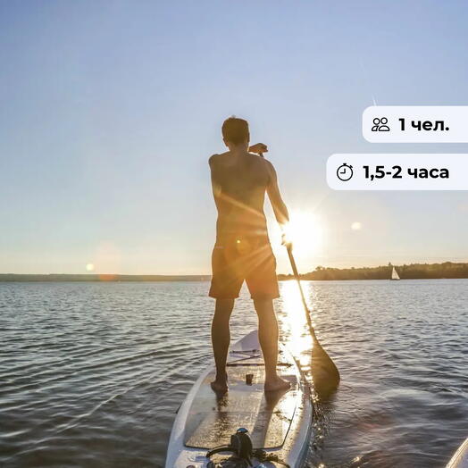Путь воды. Прогулка на сапах к Спасу на Крови с SUP 78