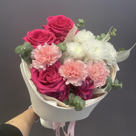 Мисс совершенство