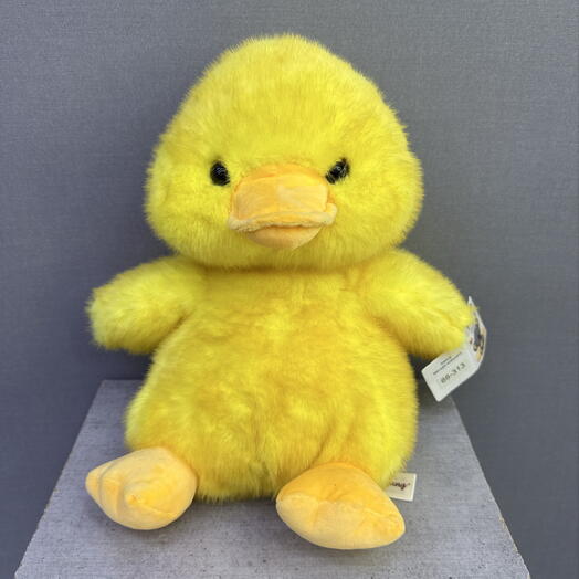 Желтая уточка 🐥