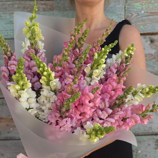 Букет настроение
