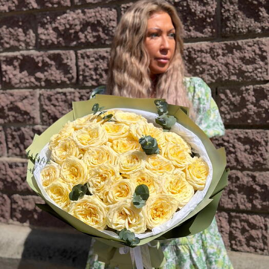 Роза Кендлайт