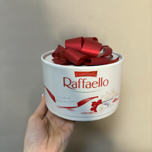 Конфеты RAFFAELLO 200г