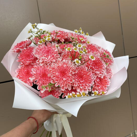 Летнее настроение 💐
