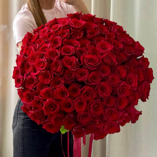 101 Роза♥️