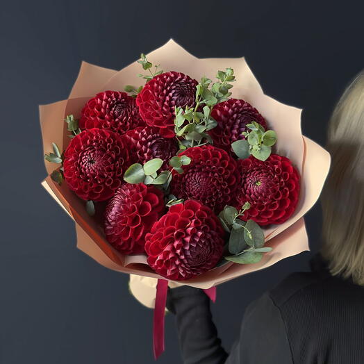 Монобукет  213