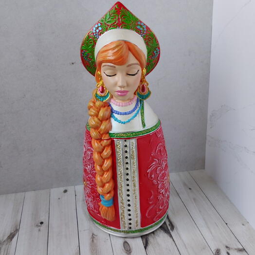 Шкатулка краса