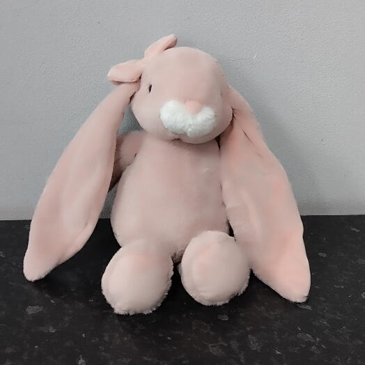 Игрушка кролик Банни