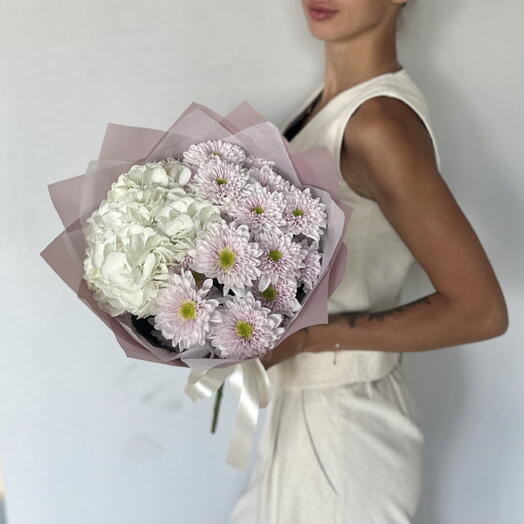 Букет "Грезы"