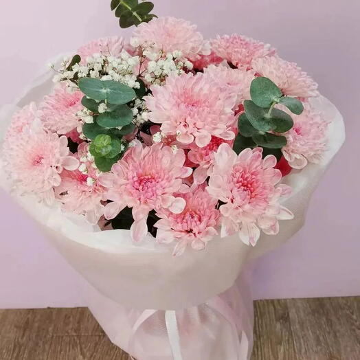 Букет 0055