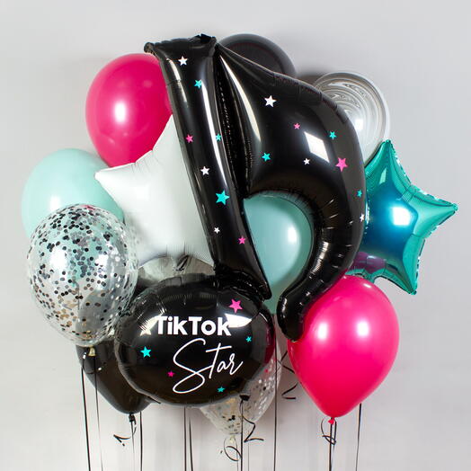TikTok Star