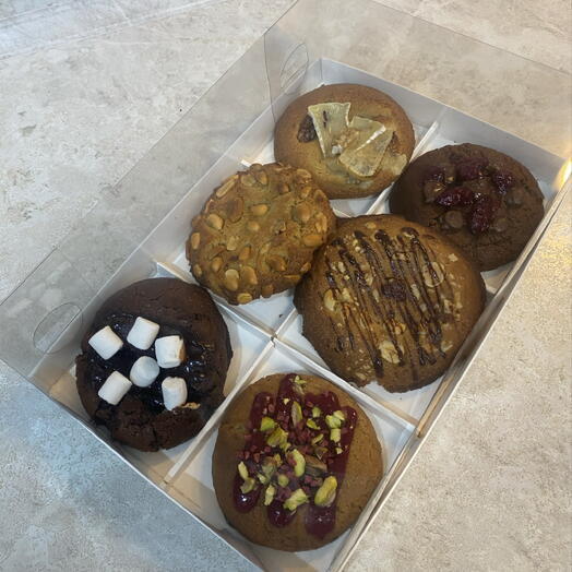 Кукис ассисти