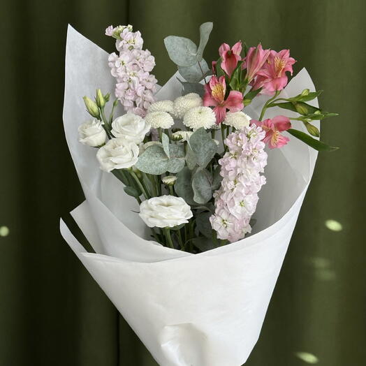 Нежный день 💞🌸