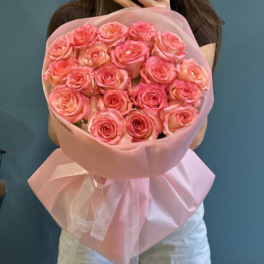 Букет роз Джумилия 🥰