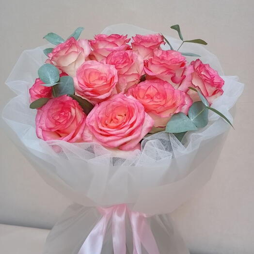 11 Roses Jumilia