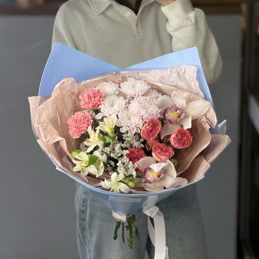 Букет дня 🌸