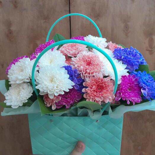 Цветы FlowersFairy