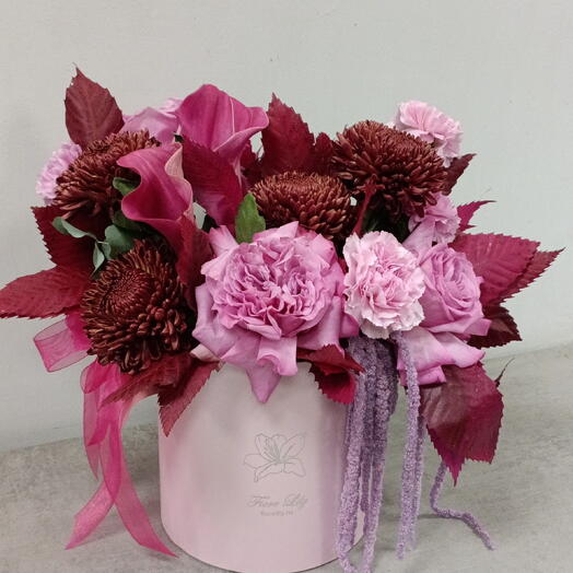 Fiore lily