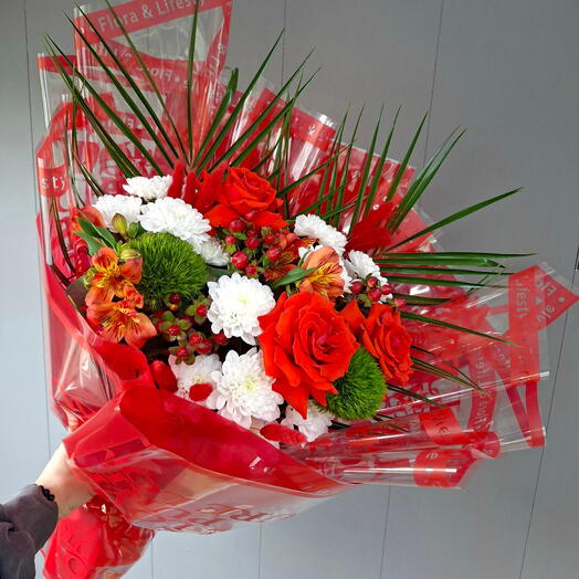 Букет 💝
