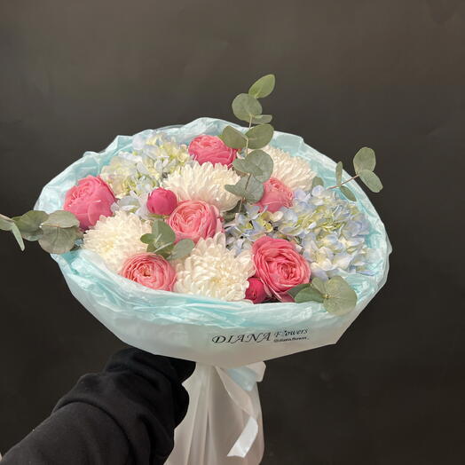 Букет 💐 ♥️