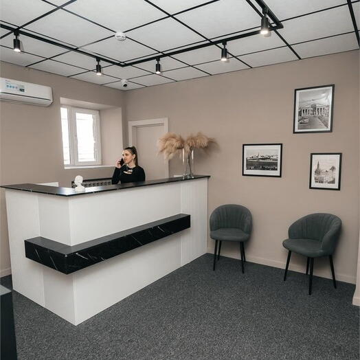 Сертификат на отель «Innjoy Hotel»