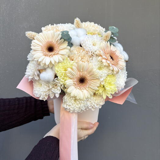 Zarya flowers