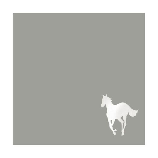 Виниловая пластинка Deftones — White Pony 2LP, запечатанная