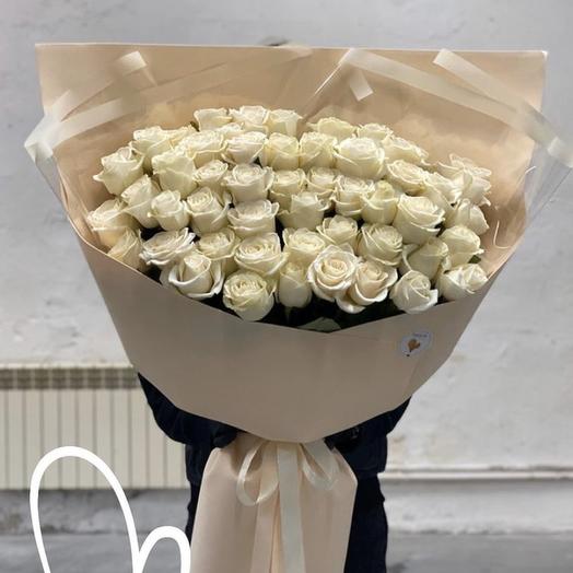 Ramo de 51 rosas