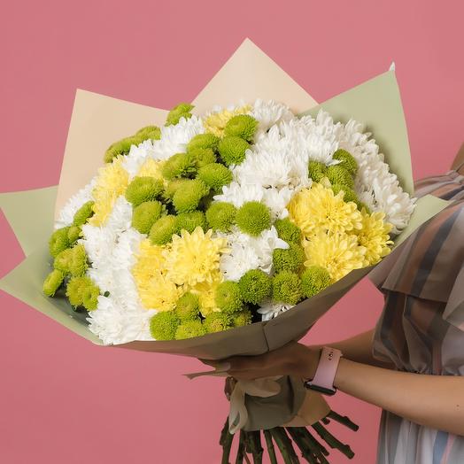 Bouquet of 11