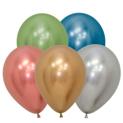 Globo de látex en stock