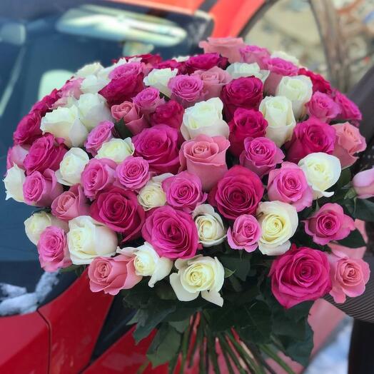 Roses