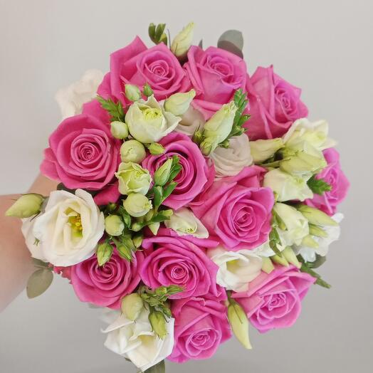 Wedding bouquet