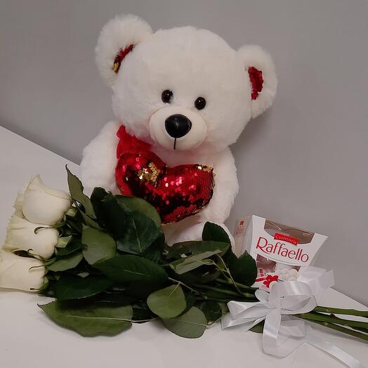 Подарочный набор 3