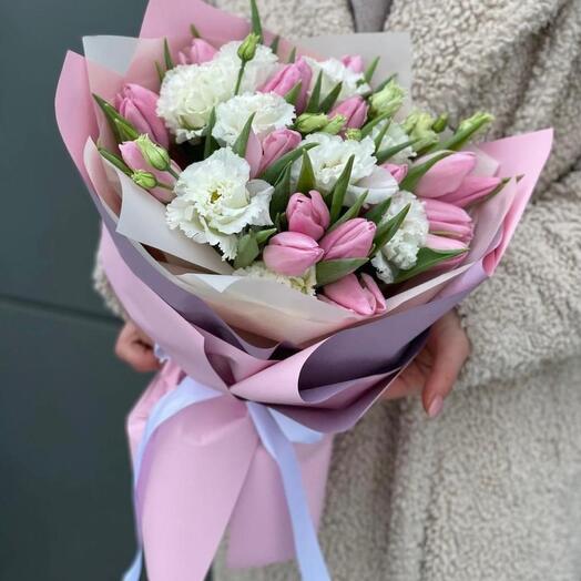 Парижаночка