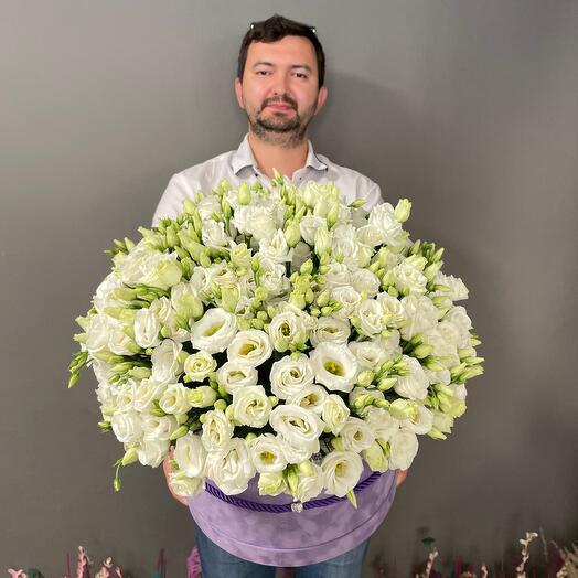 Необъятная любовь