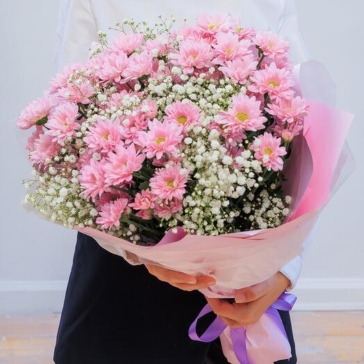Bouquet "Matrona"
