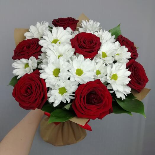 The beauty of love