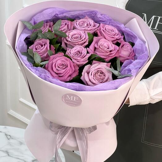 Bouquet of flowers