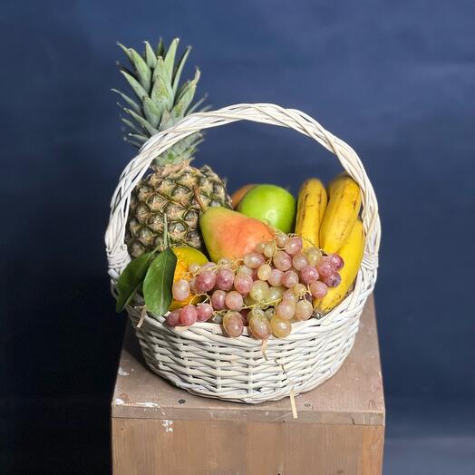 Fruit basket