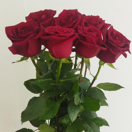 Ramo de rosas