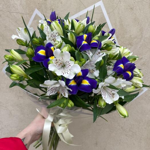 Spring Bouquet