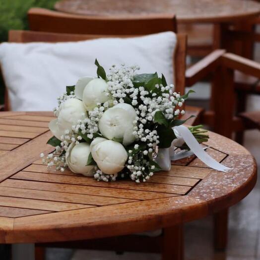 Wedding bouquets 7