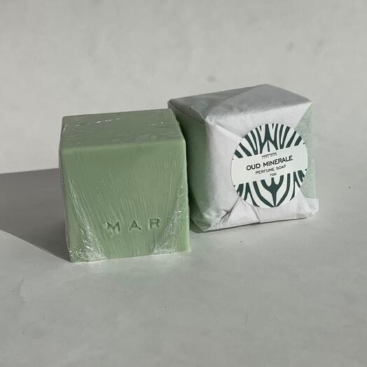 Мыло "Сердце Леса", 70г