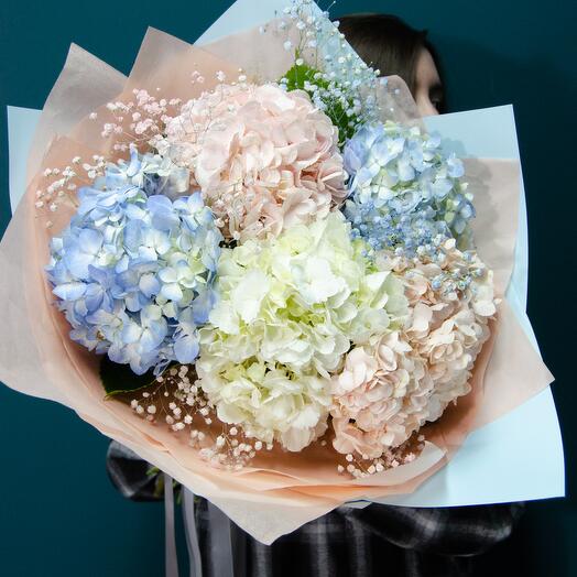 Облачный 5шт