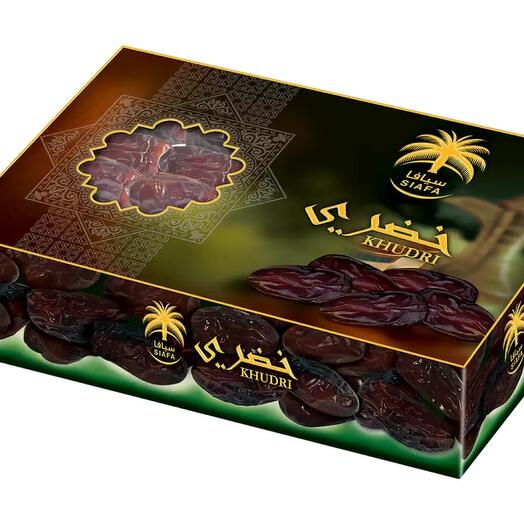 Финики Худри Siafa - 200г