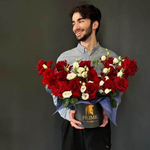 Композиция роскошь