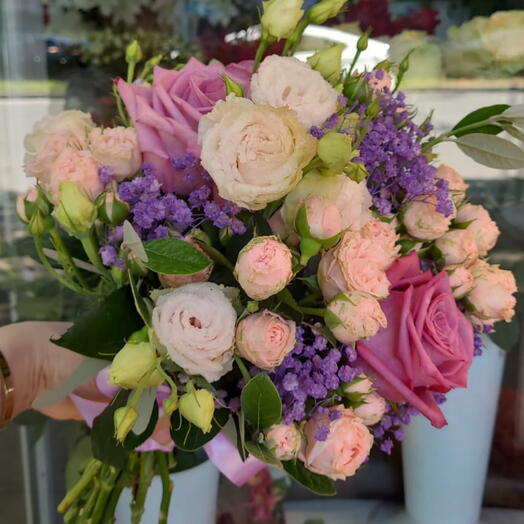 Season bouquet